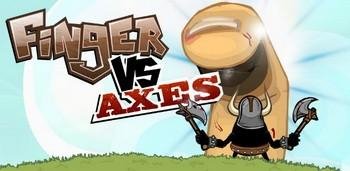 Finger-vs-Axes-v1.0.6-Mod