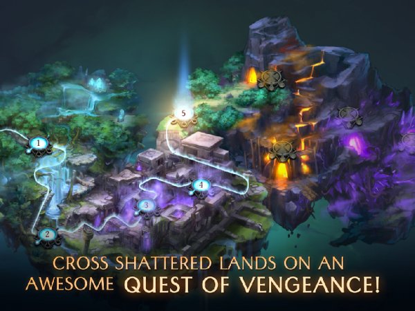 Bladebound v.0.29