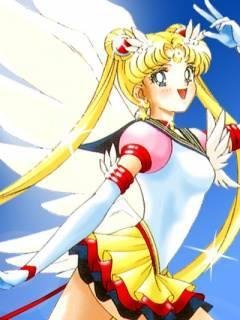 ДSailor Moon domik.mobi003