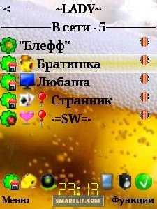 Beer