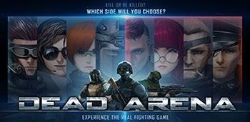Dea-Arena-Strike-Sniper-v1.0.10