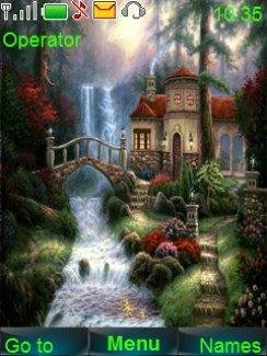 fairytalelandscape