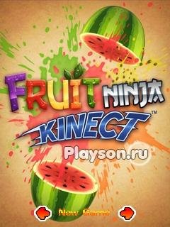 NinjaFruit Touch RU
