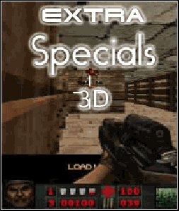 3D Extra Spatials