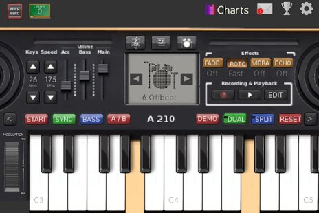 Keyboard Pro 5.3