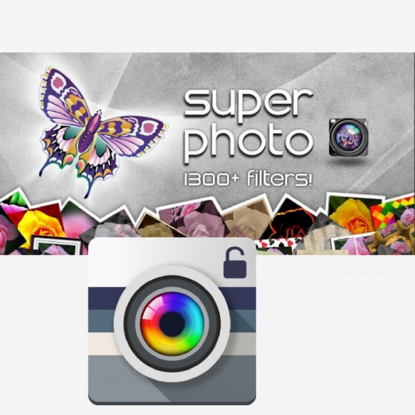 SuperPhoto Full v2.3.5