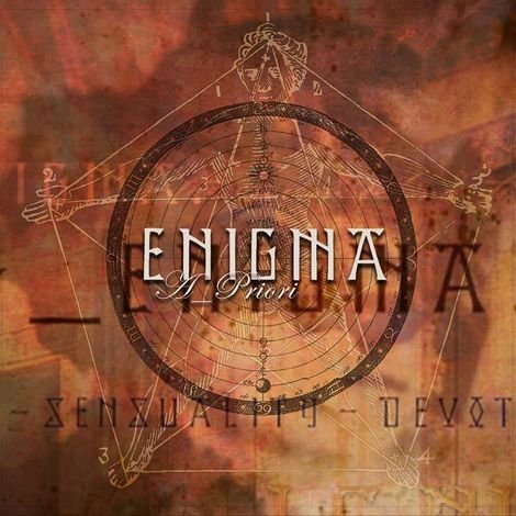 Enigma  Era  Gregorian - Moment of peace