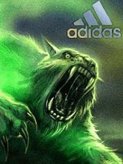 Адидас