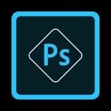 Adobe Photoshop Express редактор фото и коллажей 6.1.592