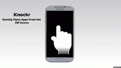 Knockr v1.3 Rus