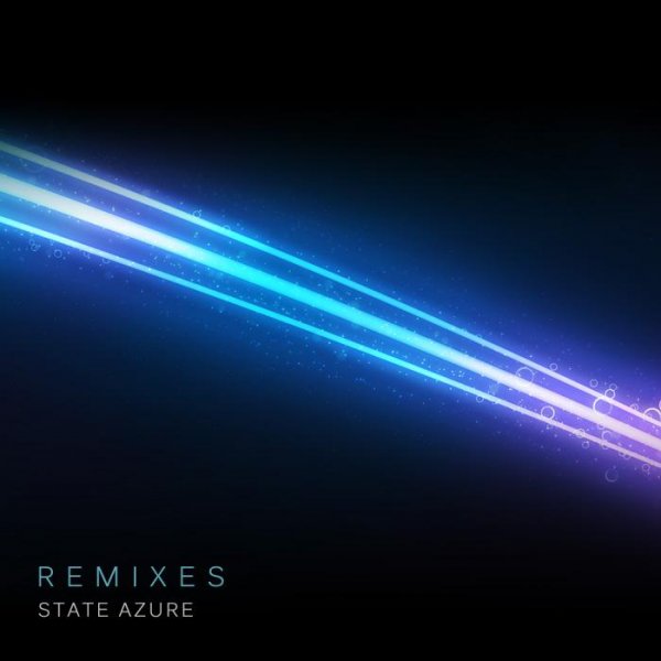 03 - Olivia Broadfield - Say (State Azur