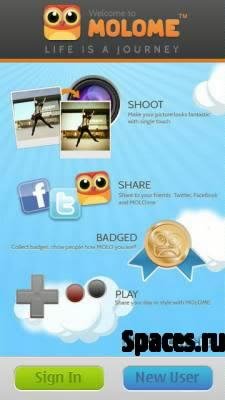 Molome v.2.00(1)