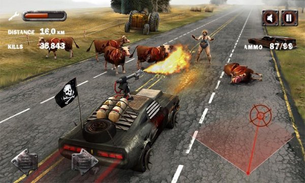 Zombie Squad v 1.0.6