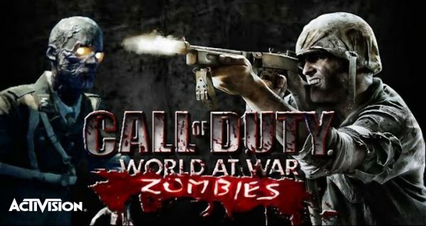 Call of Duty: World at War Zombies