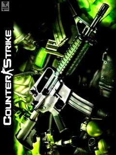 Counter strike