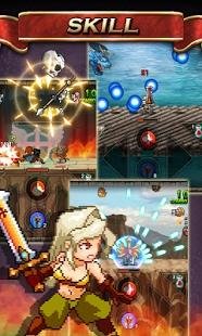 Dragon Storm v1.8