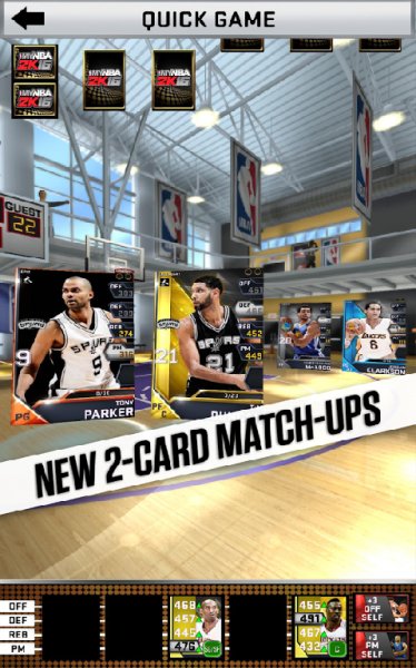 MyNBA2K16 v.3.0.0.153125