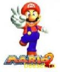Super Mario 2 176x220 SE
