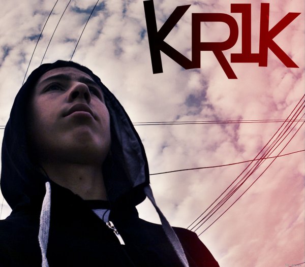 Кr1k