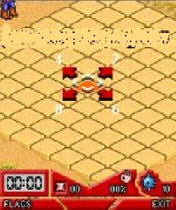 Minesweeper Mobile