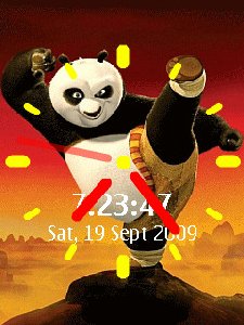 kungfupand vdocibmr