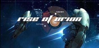 Rise of Orion