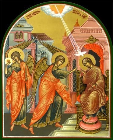 Благая весть
