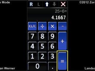 Big Calculator v 2.02(0)