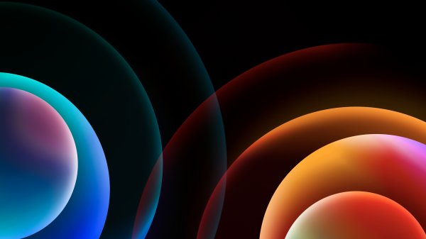 Glowing-bubbles-8k-c9