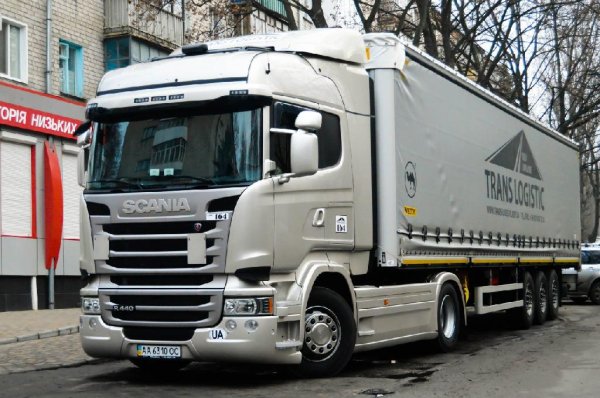 TRANS LOGISTIC
