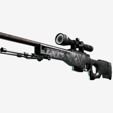AWP--Graphite