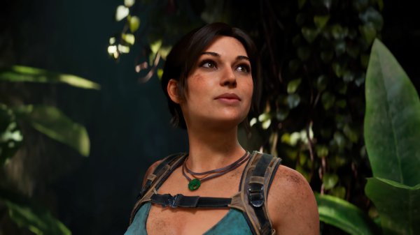 Tomb-raider-legacy-of-atlantis-lara-croft-4k-wallpaper