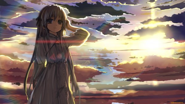 anime-yosuga-no-sora-fon-vzglyad-devushk-1090758