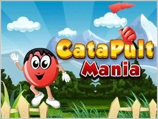 Catapult Mania 360x640
