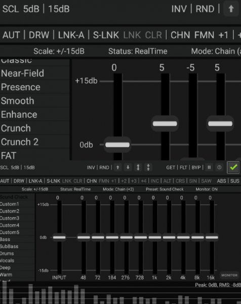RE Equalizer 1.2.6