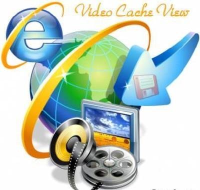 VideoCacheView 1.91 Portable Rus
