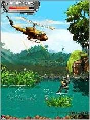 MarchOfHeroes SonyEricsson K800i RU IGP