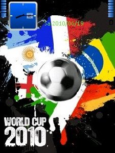Fifa World Cup