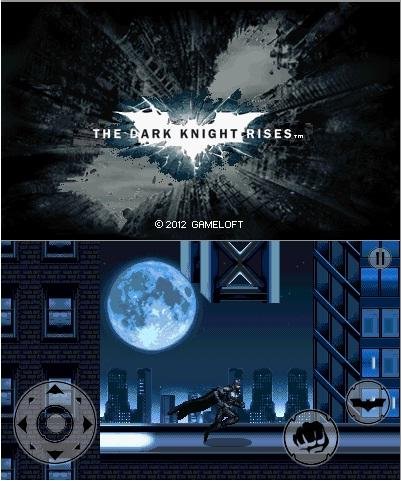 the dark knight rises (En)