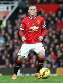 Wayne Rooney