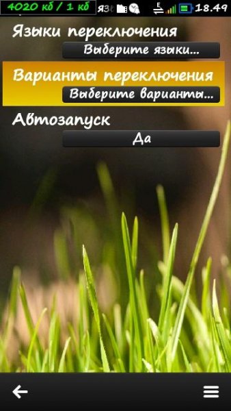 langswitch 1.1