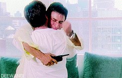 Наступит завтра или нет (2003) 3