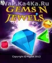 - Gems N Jewels