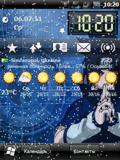 PocketSnow