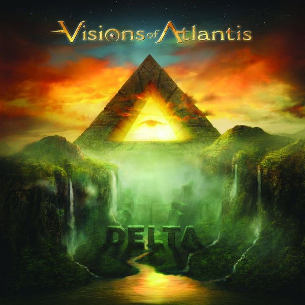 Visions of Atlantis - Elegy Of Existence