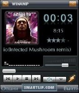 Winamp