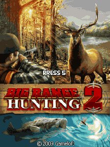 big range hunting 2 240x320