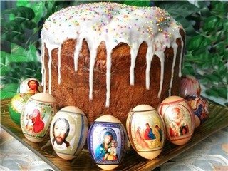 пасха 5