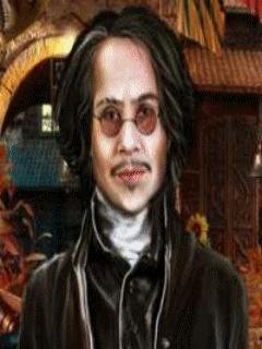 Vampires Sweet Dream
