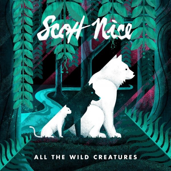 Scott Nice - Lost Continent ft. The Polish Ambassador